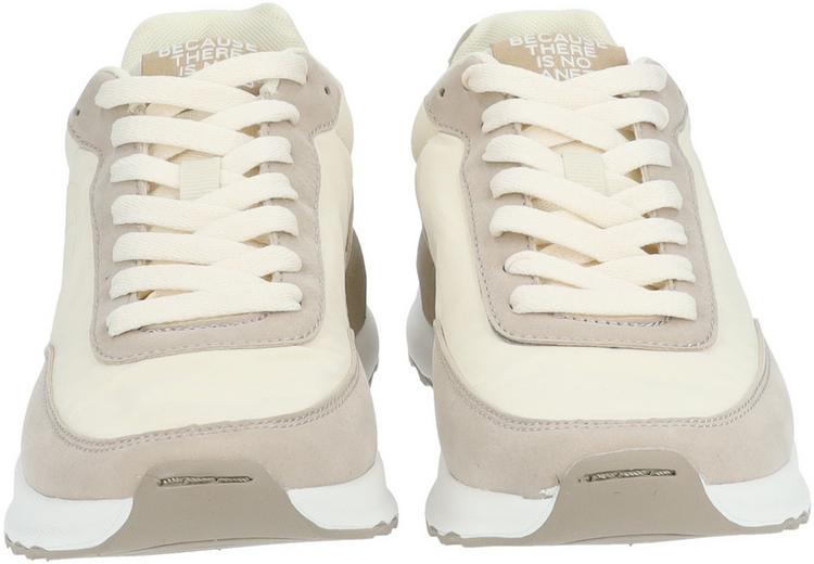 Ecoalf Ecoalf Sneaker Sneaker Damen - Creme - 1 | SportScheck
