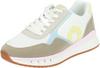 Ecoalf Sneaker Sneaker Damen - Beige/Gelb