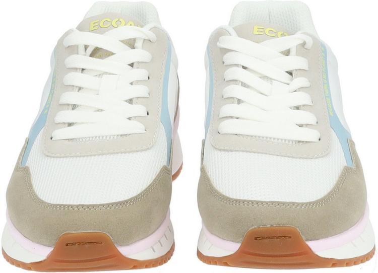 Ecoalf Ecoalf Sneaker Sneaker Damen - Beige/Gelb - 1 | SportScheck