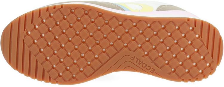Ecoalf Ecoalf Sneaker Sneaker Damen - Beige/Gelb - 2 | SportScheck