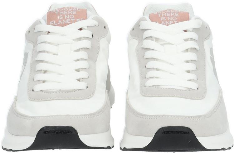 Ecoalf Ecoalf Sneaker Sneaker Damen - Wei&szlig;/Grau - 1 | SportScheck