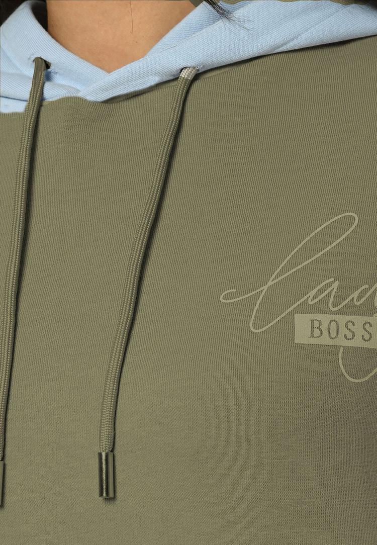 Tom Barron Tom Barron Trainingsanzug Damen - khaki - 0 | SportScheck