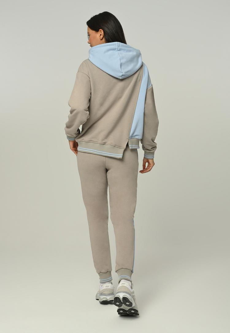 Tom Barron Tom Barron Trainingsanzug Damen - GRAU - 0 | SportScheck