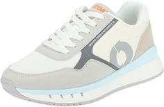 Ecoalf Sneaker Sneaker Damen Hellgrau