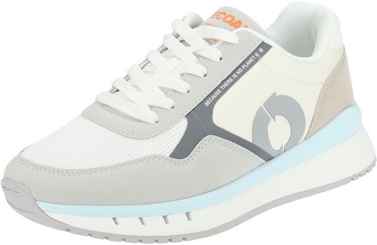 Ecoalf Ecoalf Sneaker Sneaker Damen - Hellgrau - 0 | SportScheck