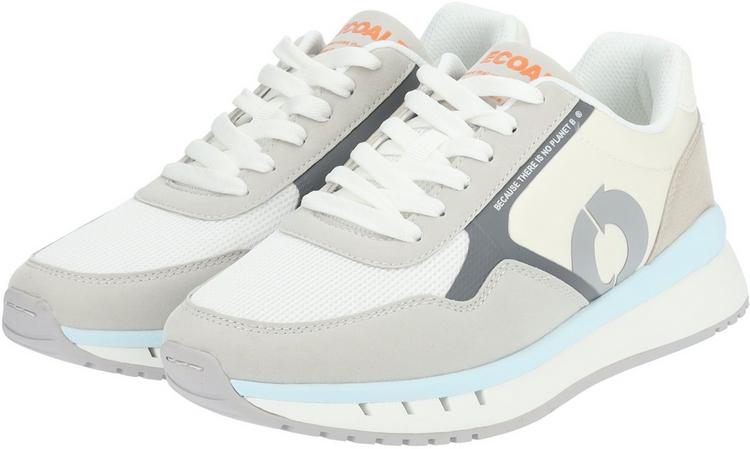 Ecoalf Ecoalf Sneaker Sneaker Damen - Hellgrau - 0 | SportScheck