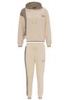 Tom Barron Trainingsanzug Damen - ecru