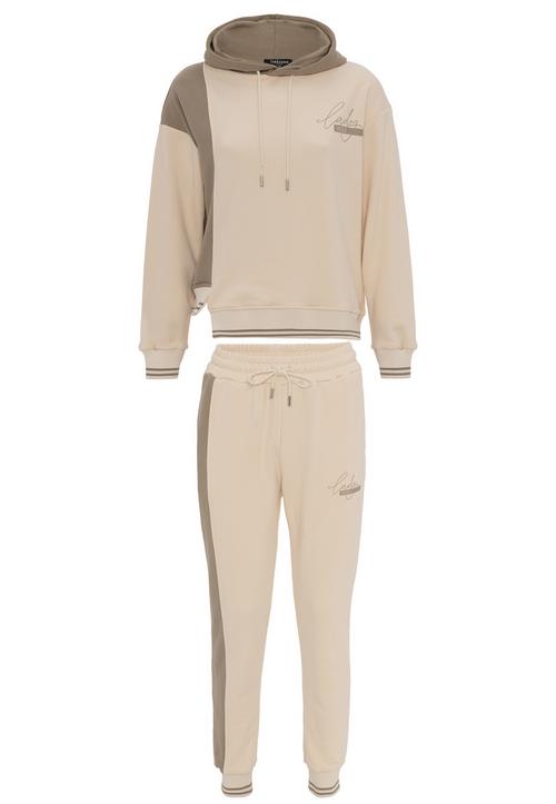 Tom Barron Trainingsanzug Damen