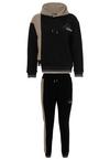 Tom Barron Trainingsanzug Damen - black