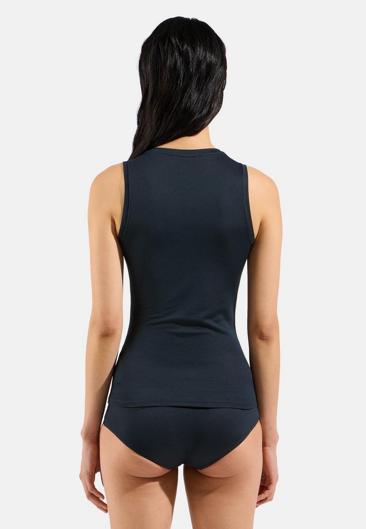 Odlo Odlo ACTIVE DRY Funktionstank Damen - dark sapphire(20731) - 1 | SportScheck