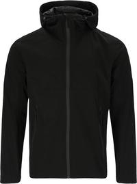 Endurance Komint Laufjacke Herren - 1001 Black