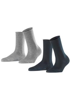 Falke Active Breeze  2-Pack Freizeitsocken Damen sortiment (0020)