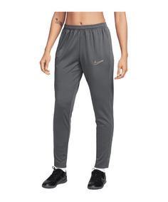 Nike Academy Trainingshose Damen Laufhose Damen grau