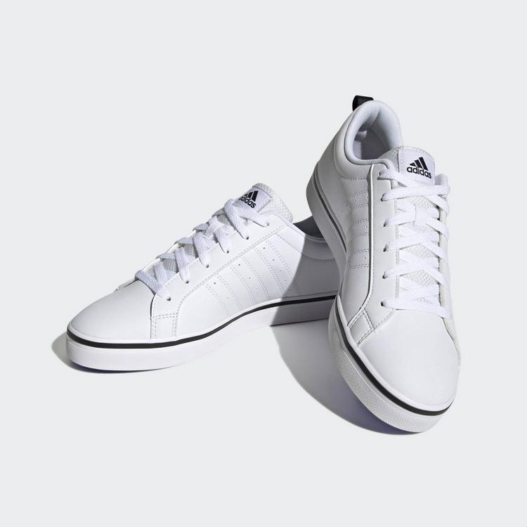 adidas adidas VS Pace 2.0 Schuh Sneaker - Cloud White / Core Black / Cloud White - 3 | SportScheck
