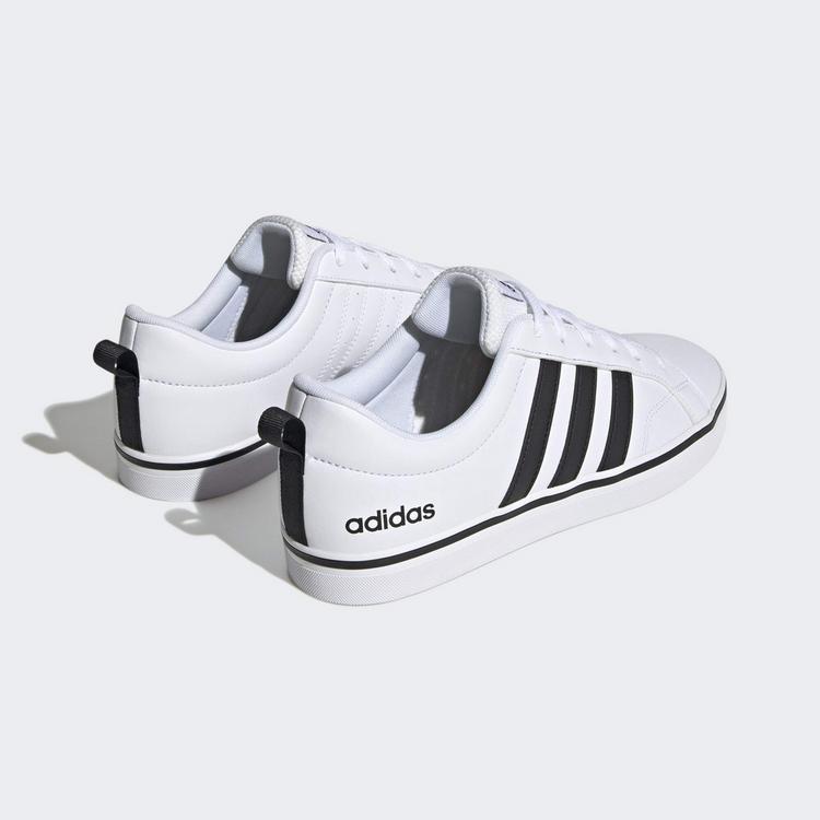 adidas adidas VS Pace 2.0 Schuh Sneaker - Cloud White / Core Black / Cloud White - 4 | SportScheck