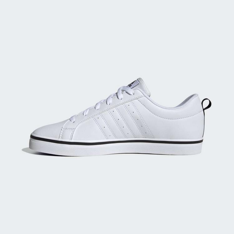 adidas adidas VS Pace 2.0 Schuh Sneaker - Cloud White / Core Black / Cloud White - 5 | SportScheck