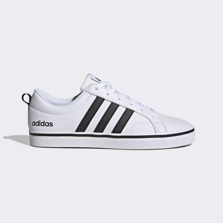 adidas adidas VS Pace 2.0 Schuh Sneaker - Cloud White / Core Black / Cloud White - 6 | SportScheck