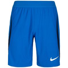 Nike Vapor IV Fußballshorts Herren blau