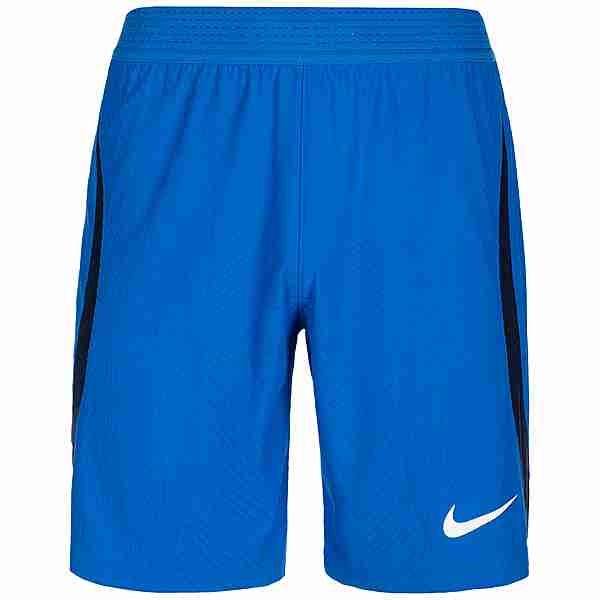 Nike Vapor IV Fußballshorts Herren blau