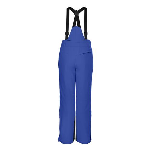 Rückansicht von KILLTEC Skihose Kinder Blau3036