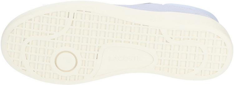 Lacoste Lacoste Sneaker Sneaker Damen - Blau/Wei&szlig; - 2 | SportScheck