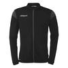 Uhlsport Squad 27 Trainingsjacke - schwarz