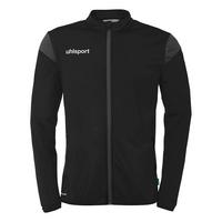Uhlsport Squad 27 Trainingsjacke - schwarz
