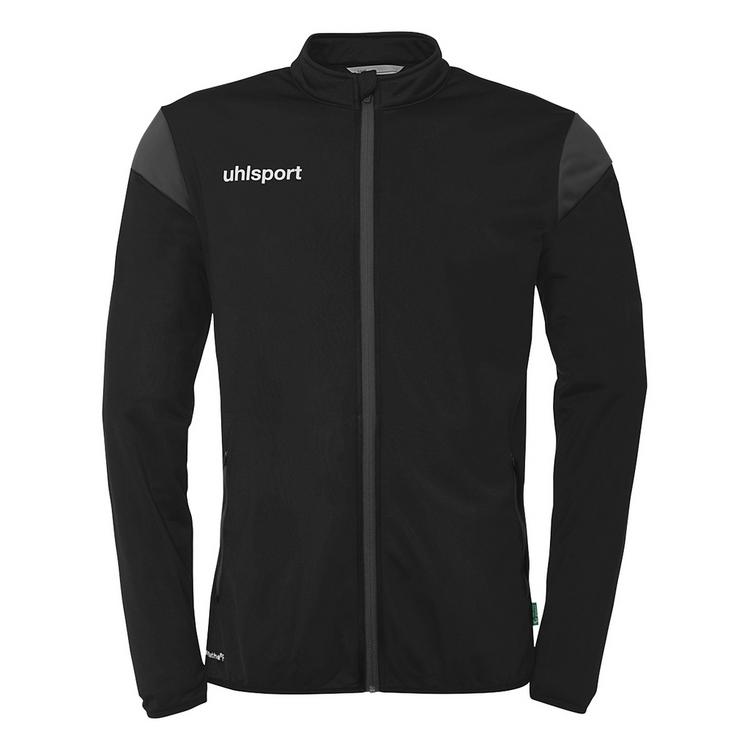 Uhlsport Uhlsport Squad 27 Trainingsjacke - schwarz - 0 | SportScheck