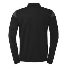 Rückansicht von Uhlsport Squad 27 Trainingsjacke schwarz