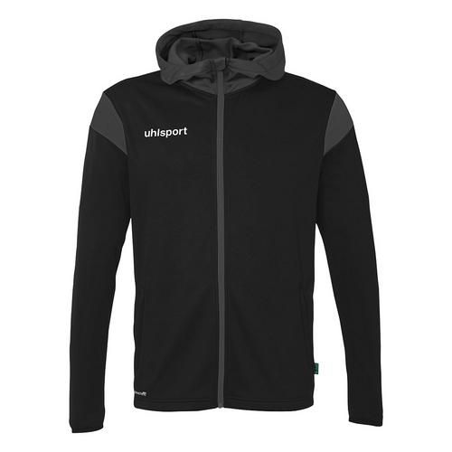Uhlsport Squad 27 Track Hood Kapuzenjacke
