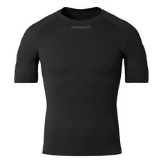 Uhlsport Performance Pro Funktionsshirt Kinder schwarz