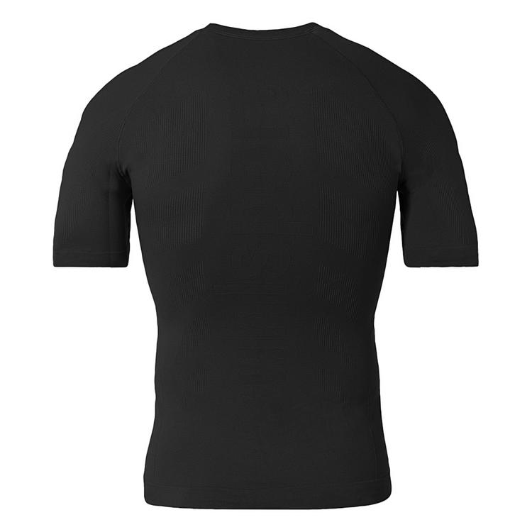 Uhlsport Uhlsport Performance Pro Funktionsshirt - schwarz - 0 | SportScheck