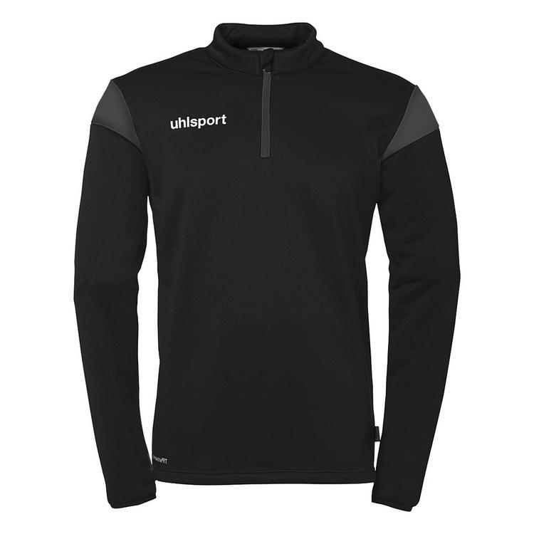 Uhlsport Uhlsport Squad 27 Funktionssweatshirt - schwarz - 0 | SportScheck