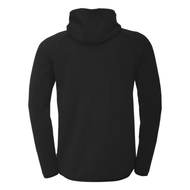 Uhlsport Uhlsport ID Kapuzenjacke - schwarz - 0 | SportScheck