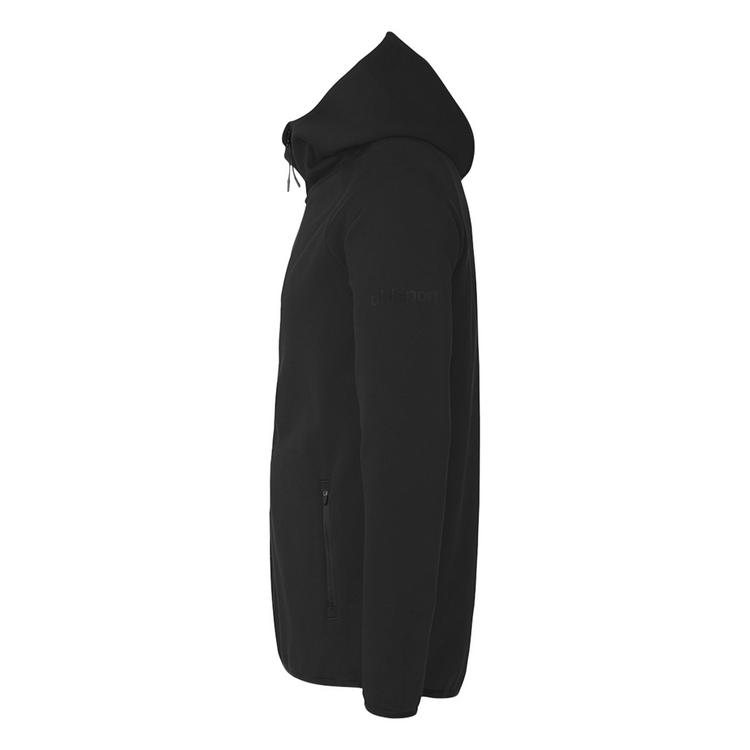 Uhlsport Uhlsport ID Kapuzenjacke - schwarz - 0 | SportScheck