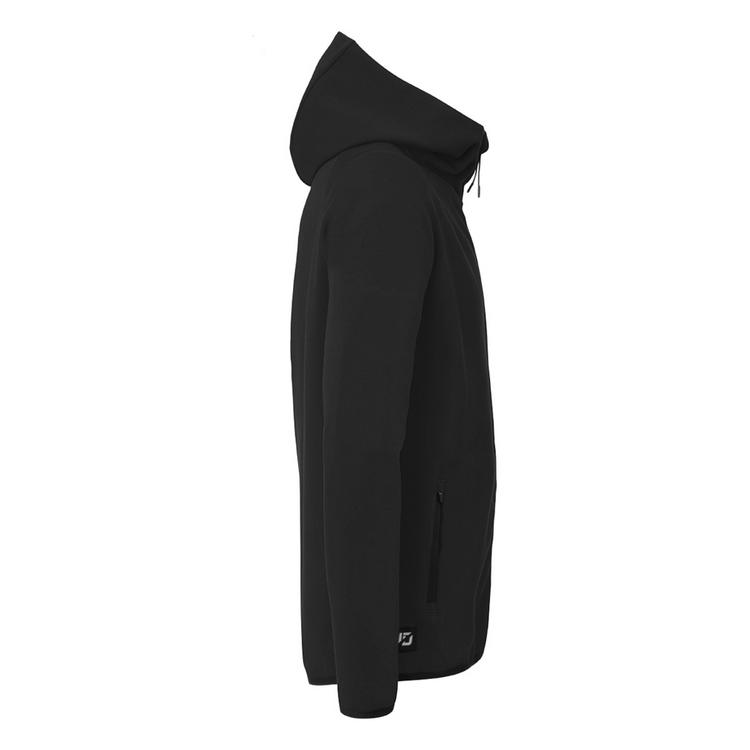 Uhlsport Uhlsport ID Kapuzenjacke - schwarz - 1 | SportScheck