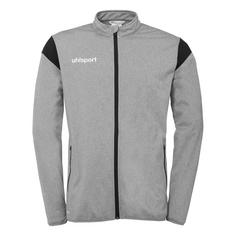 Uhlsport Squad 27 Classic Trainingsjacke Kinder dark grau melange