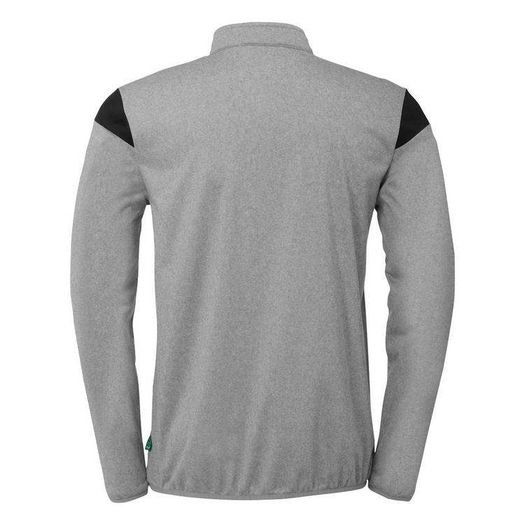 Uhlsport Uhlsport Squad 27 Trainingsjacke - dark grau melange - 0 | SportScheck