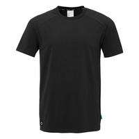 Uhlsport ID T-Shirt - schwarz