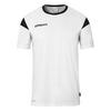 Uhlsport Squad 27 T-Shirt - wei&szlig;
