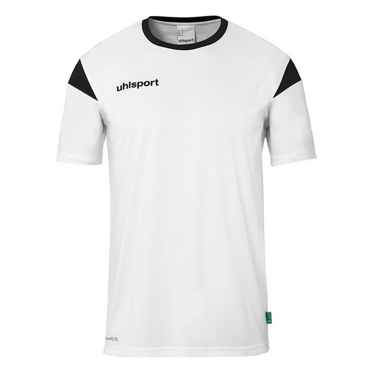 Uhlsport Uhlsport Squad 27 T-Shirt Kinder - wei&szlig; - 0 | SportScheck