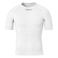 Uhlsport Performance Pro Funktionsshirt weiß