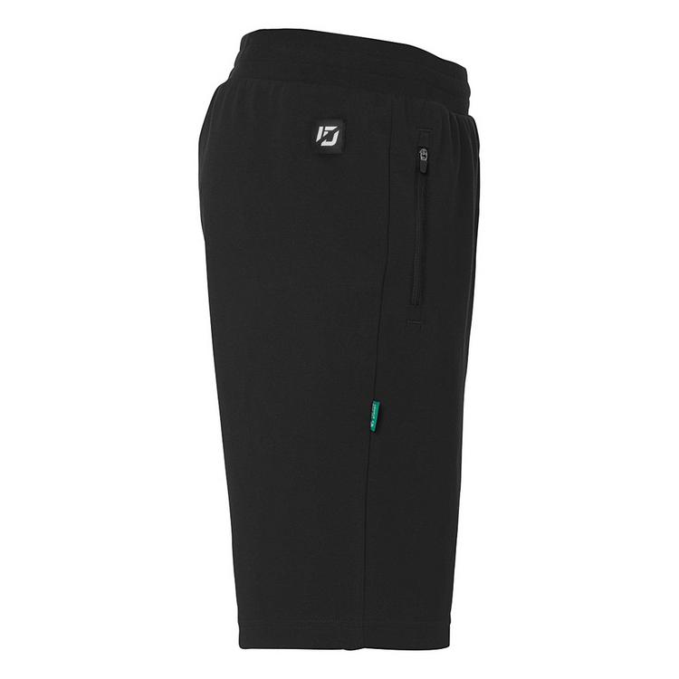 Uhlsport Uhlsport ID Fu&szlig;ballshorts Kinder - schwarz - 1 | SportScheck