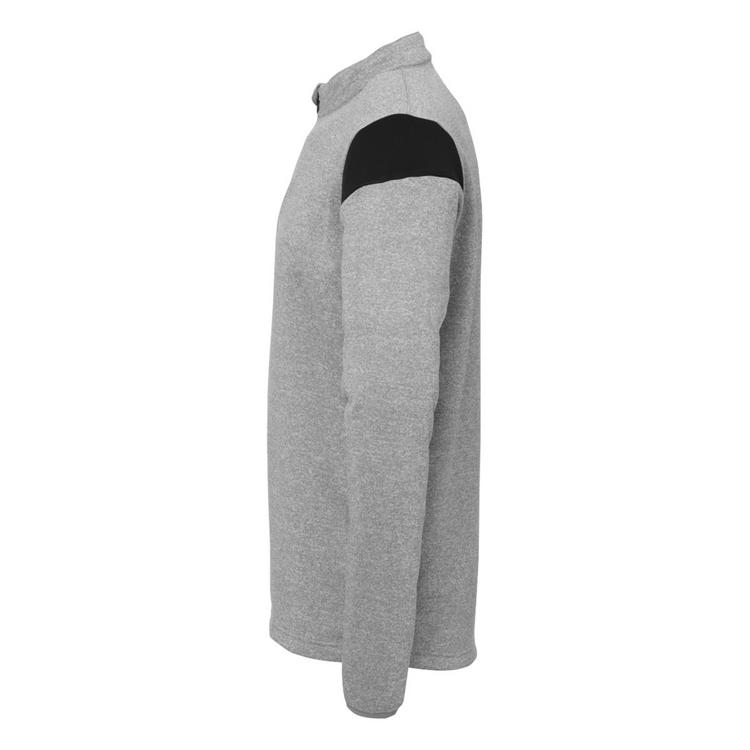 Uhlsport Uhlsport Squad 27 Funktionssweatshirt - dark grau melange - 0 | SportScheck