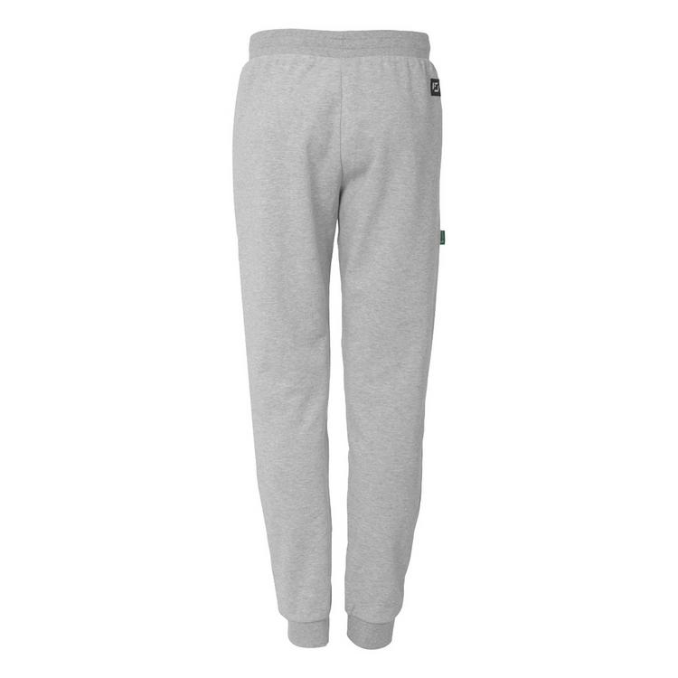 Uhlsport Uhlsport ID Sweathose - dark grau melange - 0 | SportScheck