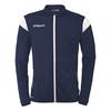 Uhlsport Squad 27 Trainingsjacke - marine
