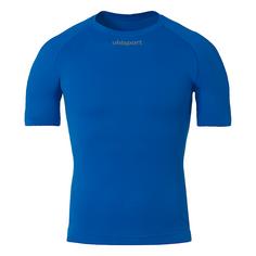 Uhlsport Performance Pro Funktionsshirt Kinder azurblau