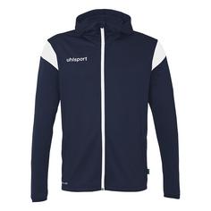 Uhlsport Squad 27 Track Hood Kapuzenjacke marine