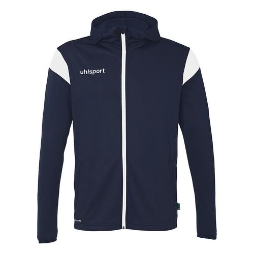 Uhlsport Squad 27 Track Hood Kapuzenjacke