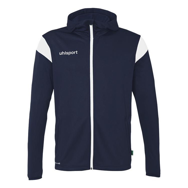 Uhlsport Uhlsport Squad 27 Track Hood Kapuzenjacke - marine - 0 | SportScheck